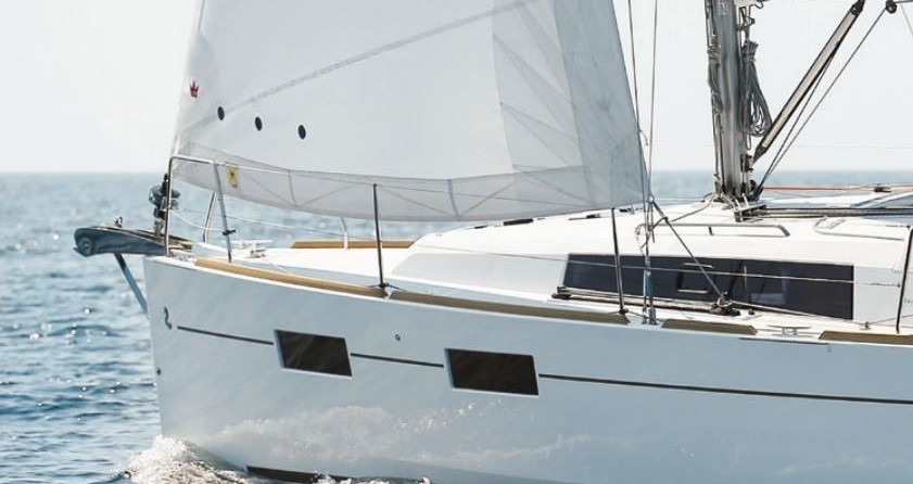 Beneteau Oceanis 35.1