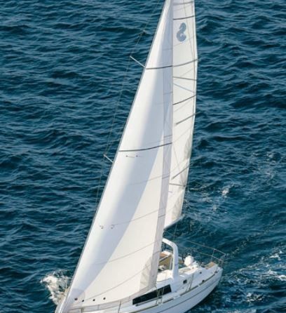 Beneteau Oceanis 35.1