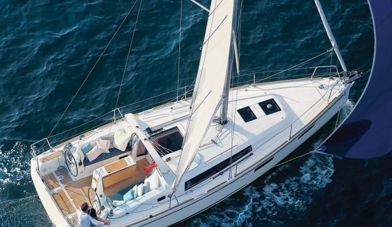Beneteau Oceanis 35.1