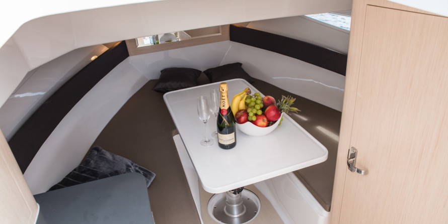 Atlantic Sun Cruiser 730