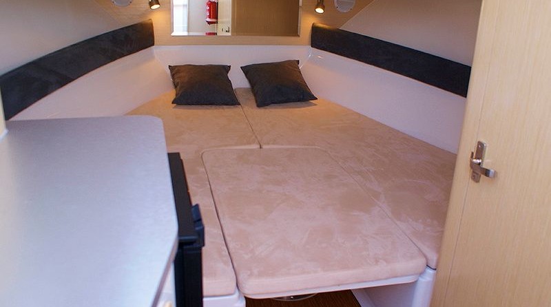 Atlantic Sun Cruiser 730