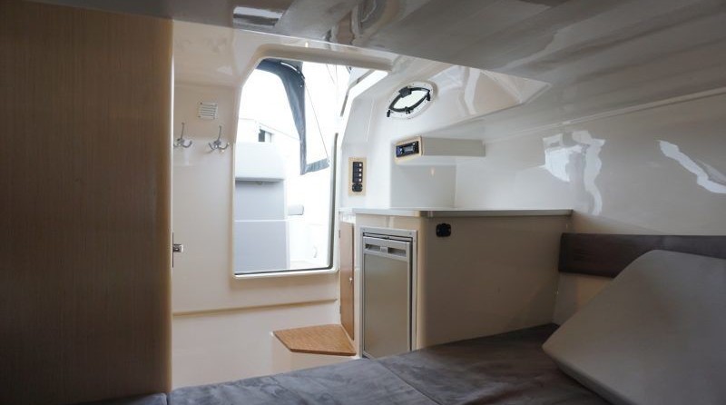 Atlantic Sun Cruiser 730