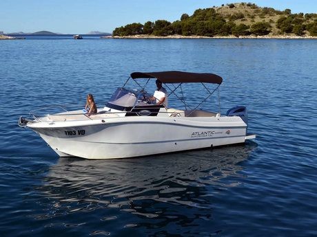 Atlantic Sun Cruiser 730