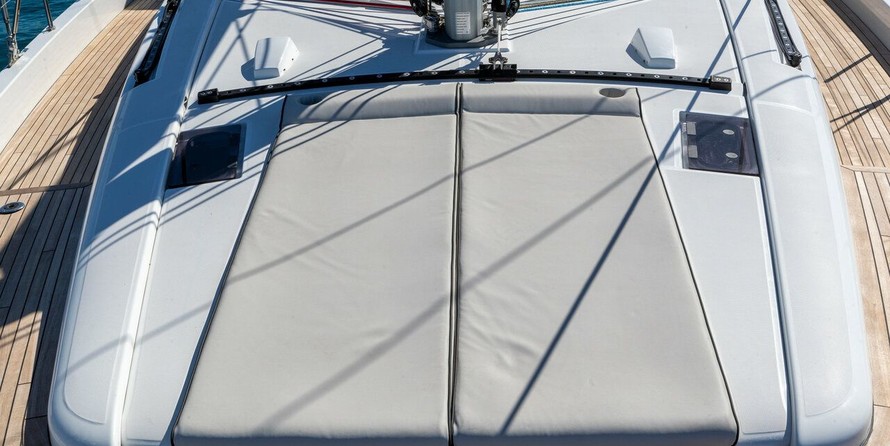 Beneteau Oceanis 54