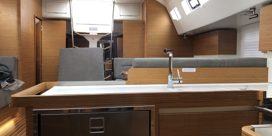 Elan Impression 50