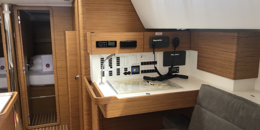 Elan Impression 50