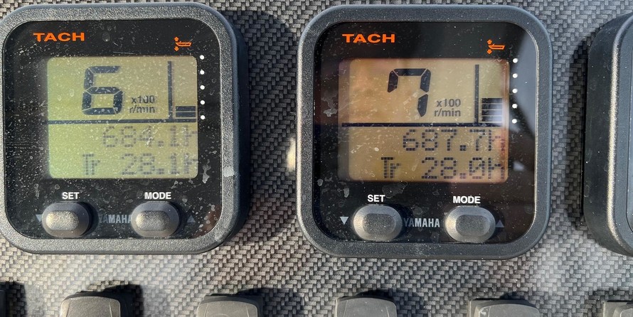 Grady-White Freedom 275