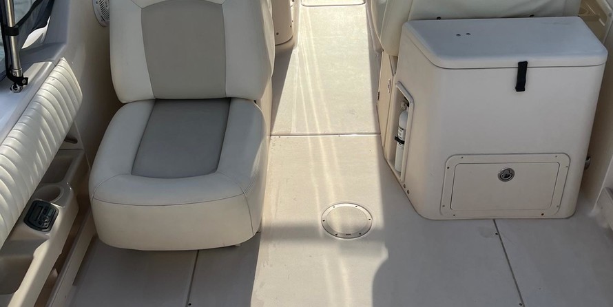 Grady-White Freedom 275