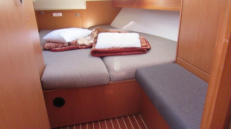 Bavaria Cruiser 40