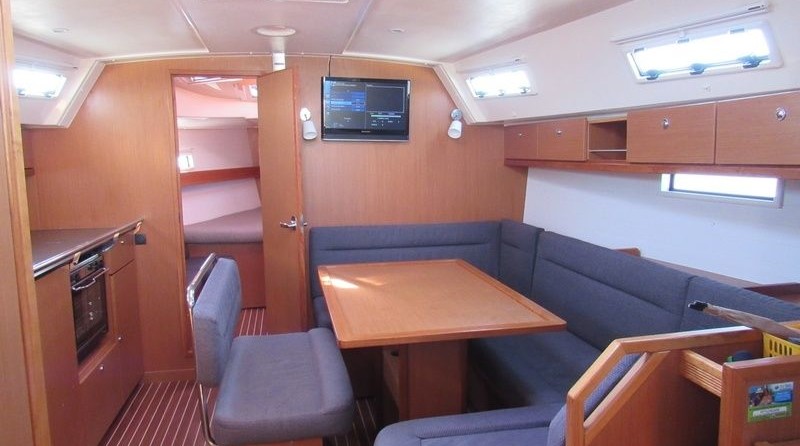 Bavaria Cruiser 40
