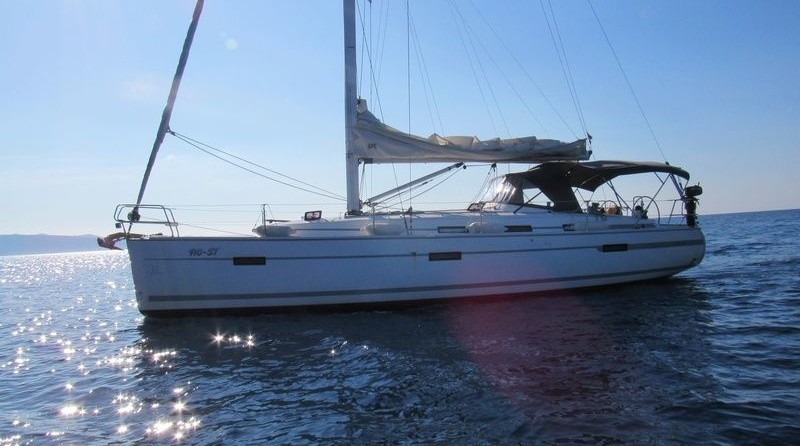 Bavaria Cruiser 40