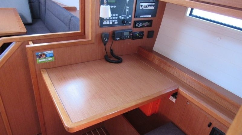 Bavaria Cruiser 40