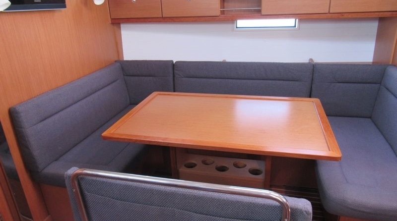 Bavaria Cruiser 40