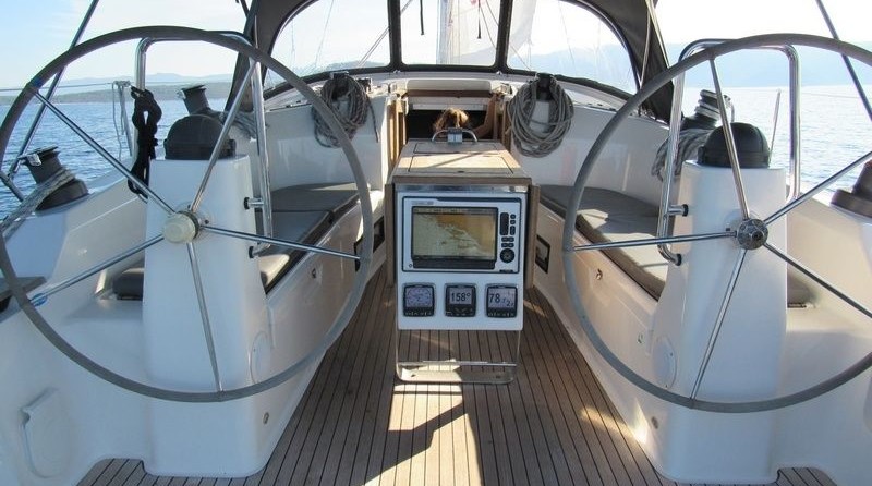 Bavaria Cruiser 40