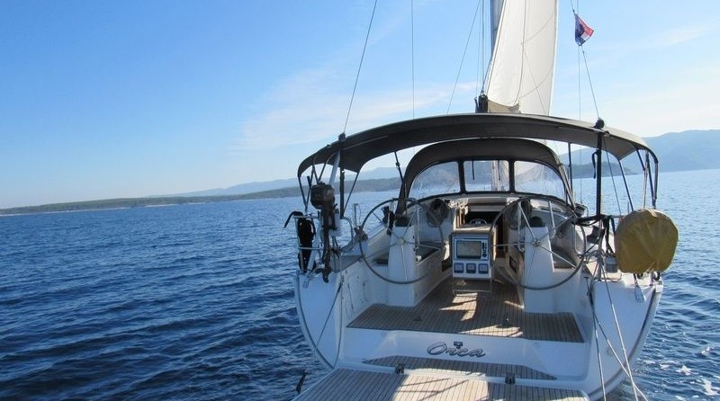 Bavaria Cruiser 40