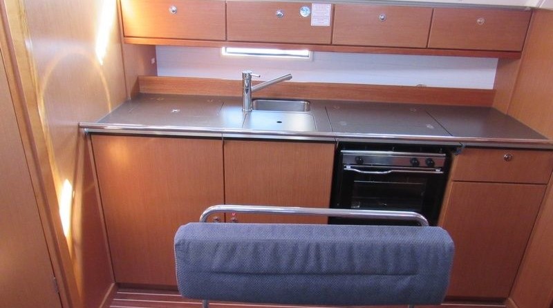 Bavaria Cruiser 40
