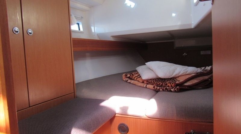 Bavaria Cruiser 40