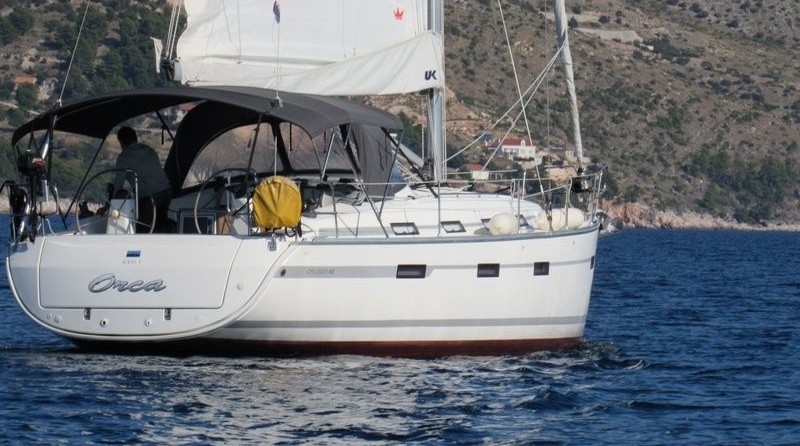 Bavaria Cruiser 40