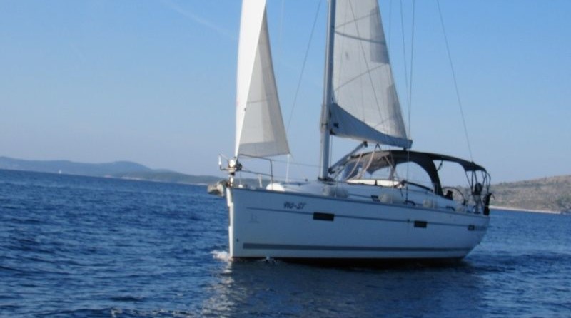 Bavaria Cruiser 40