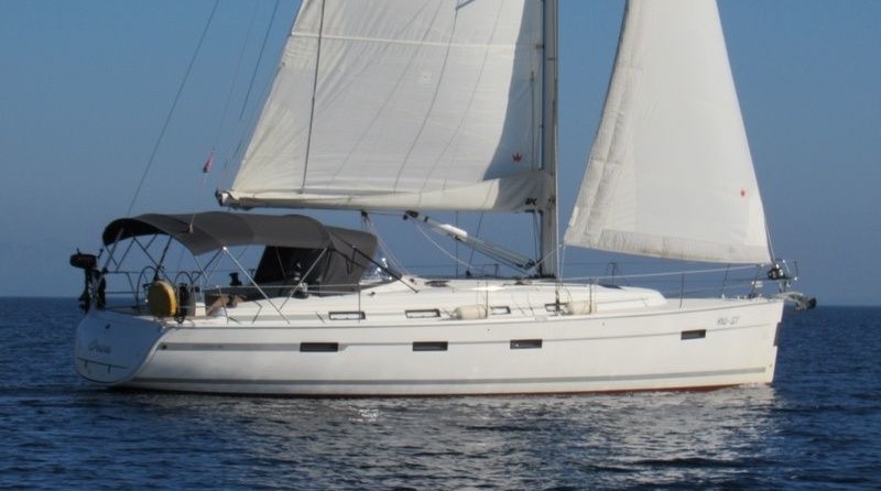 Bavaria Cruiser 40