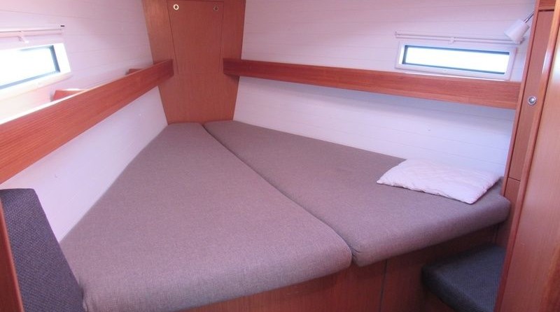 Bavaria Cruiser 40