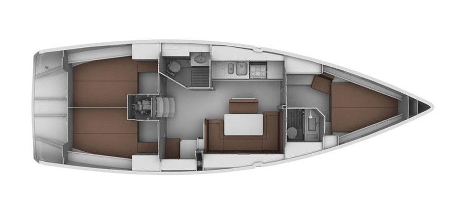 Bavaria Cruiser 40