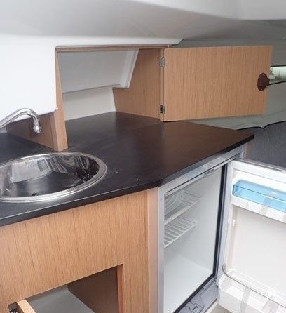 Beneteau Flyer 8 Sundeck