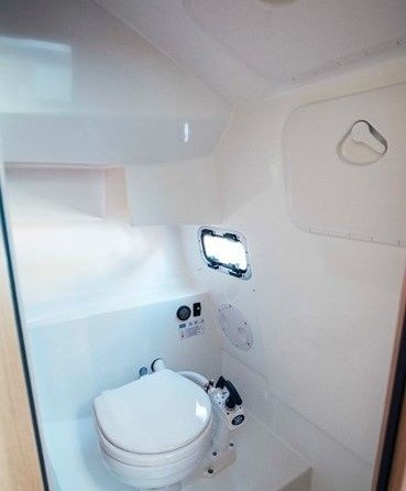 Beneteau Flyer 8 Sundeck