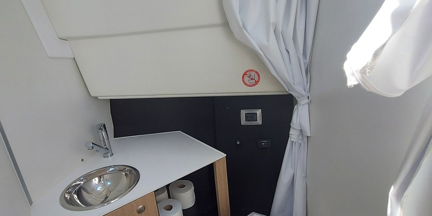 Cranchi Endurance 30