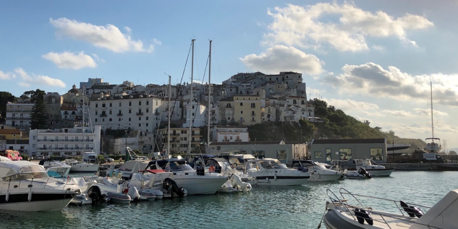 Jeanneau Sun Odyssey 349