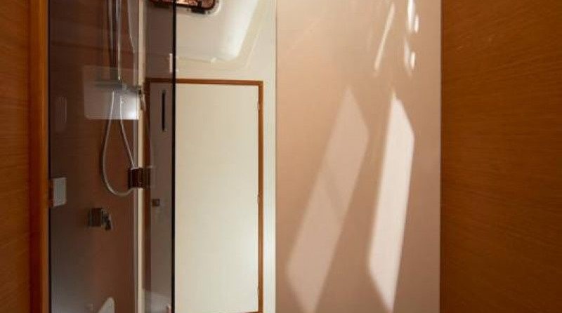 Jeanneau Sun Odyssey 349