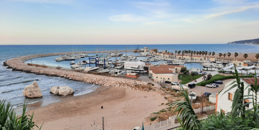 Jeanneau Sun Odyssey 349