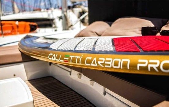 Lagoon 50