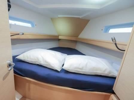 Jeanneau Sun Odyssey 490