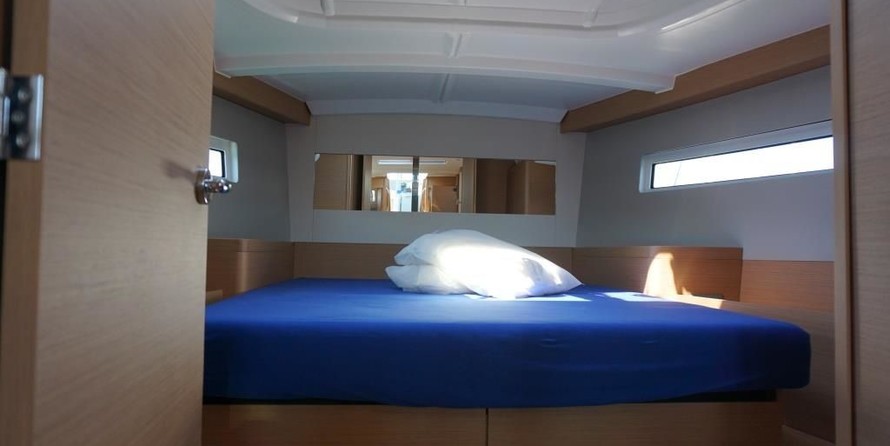 Jeanneau Sun Odyssey 490