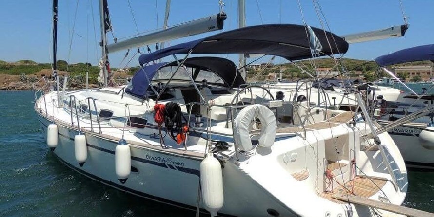 Bavaria 50 Cruiser