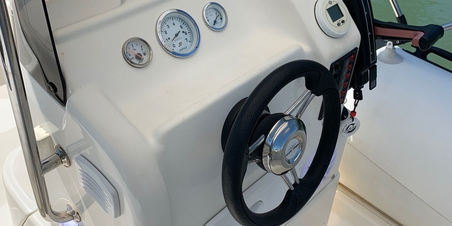 Black Sea Yachts BSY 100