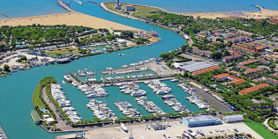 Black Sea Yachts BSY 100