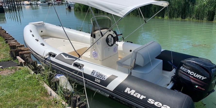 Black Sea Yachts BSY 100