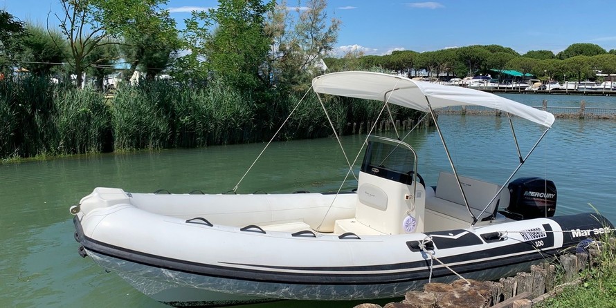 Black Sea Yachts BSY 100