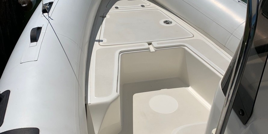 Black Sea Yachts BSY 100