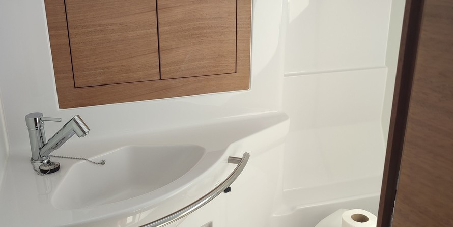 Elan Impression 40.1