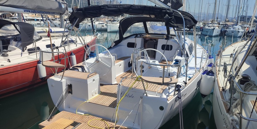 Elan Impression 40.1