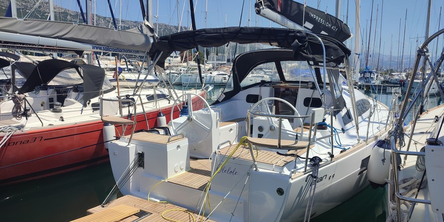 Elan Impression 40.1