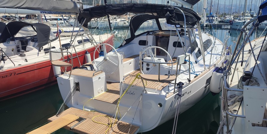 Elan Impression 40.1