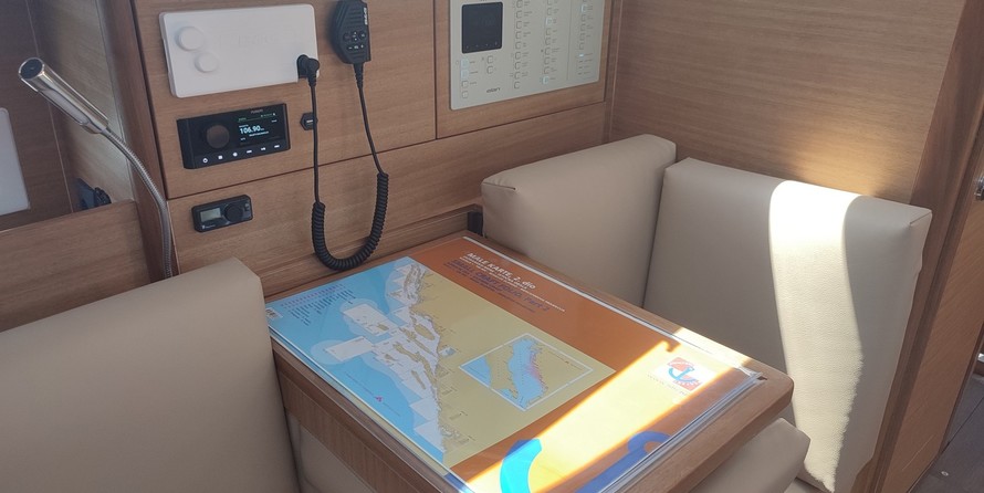 Elan Impression 40.1