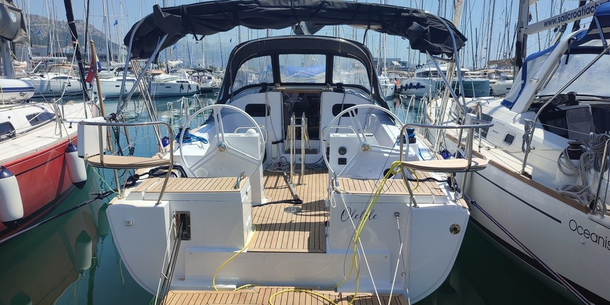 Elan Impression 40.1