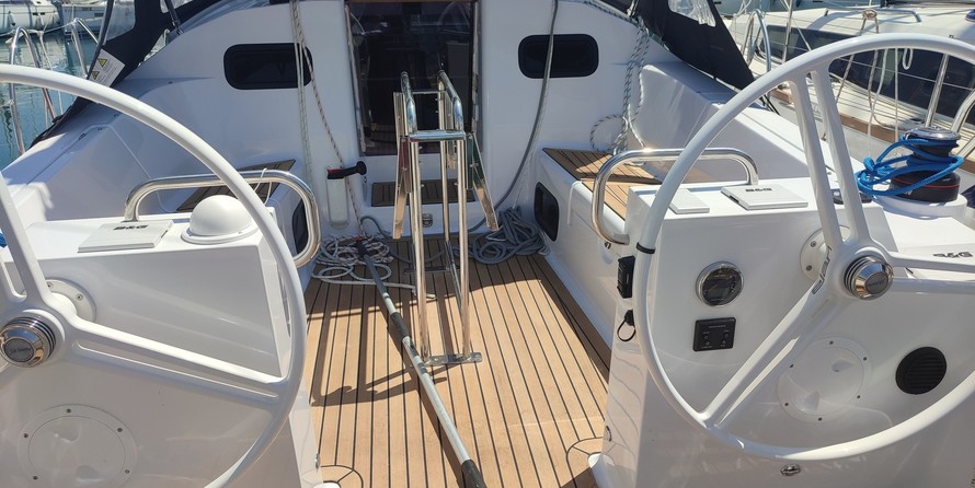 Elan Impression 40.1