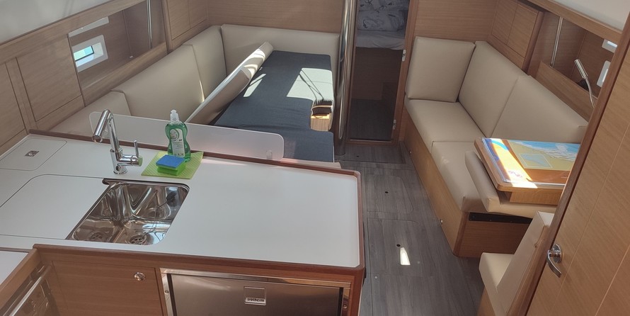 Elan Impression 40.1