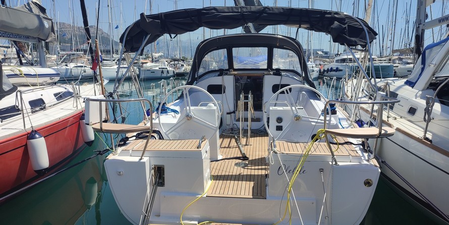 Elan Impression 40.1